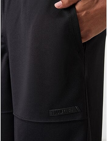 Short de survêtement uni homme tommy