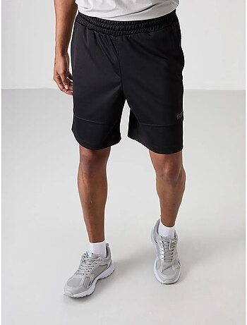 Short de survêtement uni homme tommy