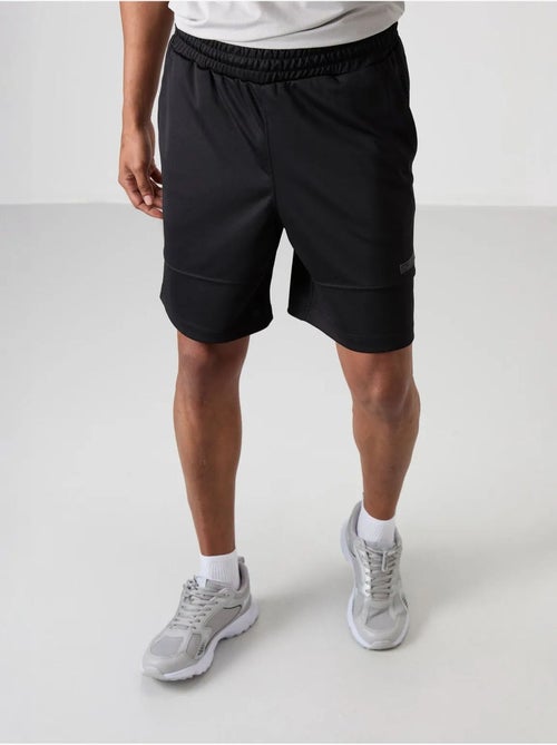 Short de survêtement uni homme tommy - Kiabi Short de survêtement uni homme tommy - Kiabi