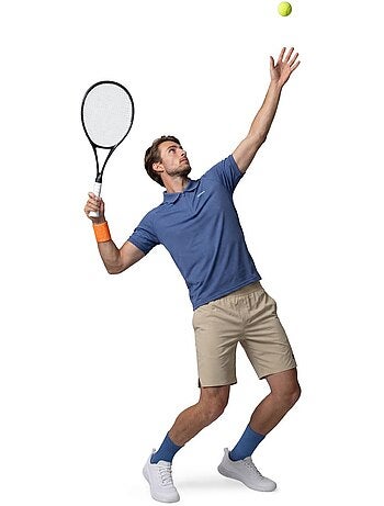 Short de tennis homme tennis homme velozix