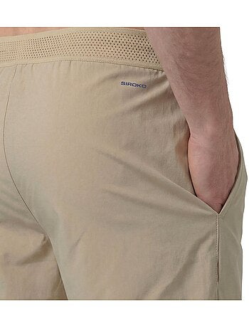 Short de tennis homme tennis homme velozix