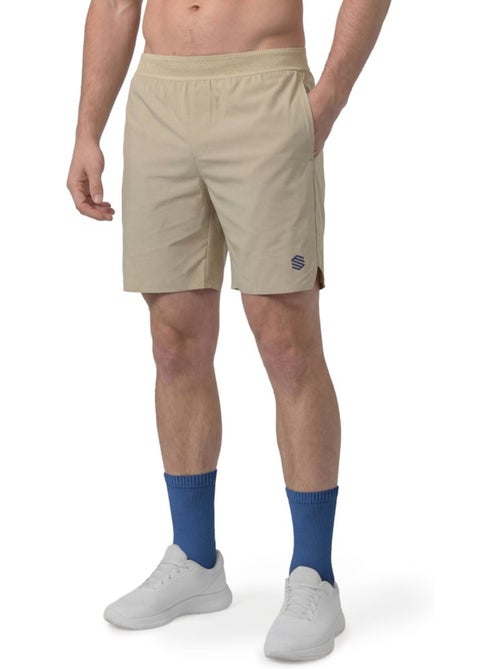 Short de tennis homme tennis homme velozix - Kiabi Short de tennis homme tennis homme velozix - Kiabi
