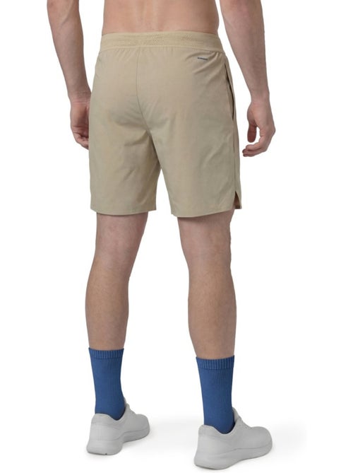 Short de tennis homme tennis homme velozix - Kiabi Short de tennis homme tennis homme velozix - Kiabi