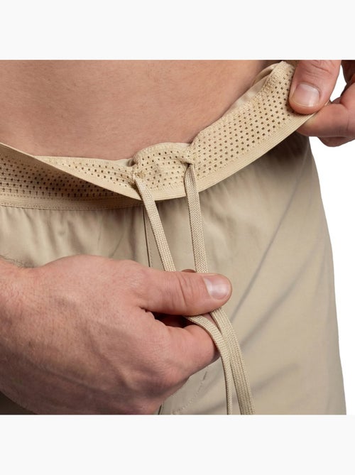 Short de tennis homme tennis homme velozix - Kiabi Short de tennis homme tennis homme velozix - Kiabi