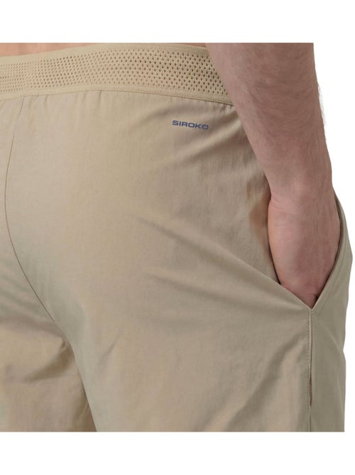 Short de tennis homme tennis homme velozix - Kiabi Short de tennis homme tennis homme velozix - Kiabi