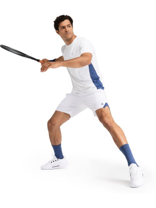 Short de tennis homme tennis homme velozix - Kiabi