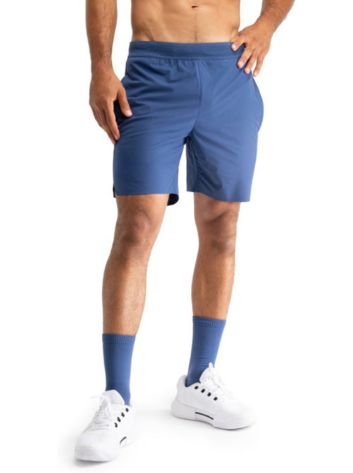 Short de tennis homme tennis homme velozix - Kiabi Short de tennis homme tennis homme velozix - Kiabi