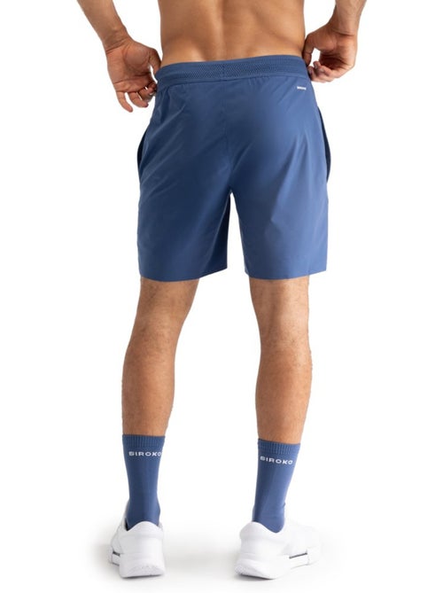 Short de tennis homme tennis homme velozix - Kiabi Short de tennis homme tennis homme velozix - Kiabi