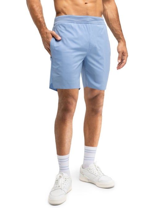 Short de tennis homme tennis homme velozix light - Kiabi Short de tennis homme tennis homme velozix light - Kiabi