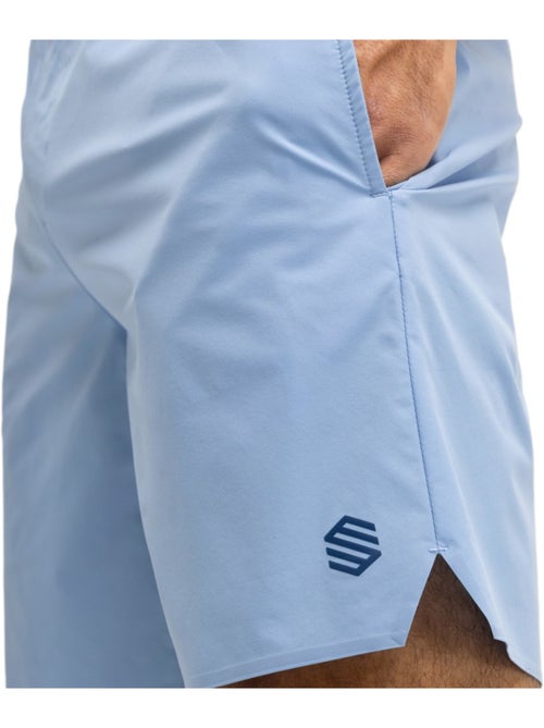 Short de tennis homme tennis homme velozix light - Kiabi Short de tennis homme tennis homme velozix light - Kiabi