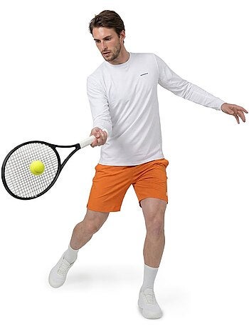 Short de tennis homme tennis homme velozix