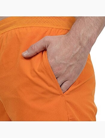 Short de tennis homme tennis homme velozix