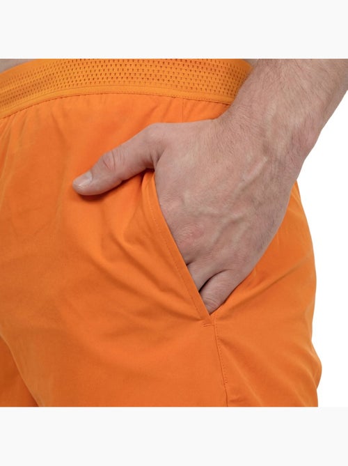 Short de tennis homme tennis homme velozix - Kiabi