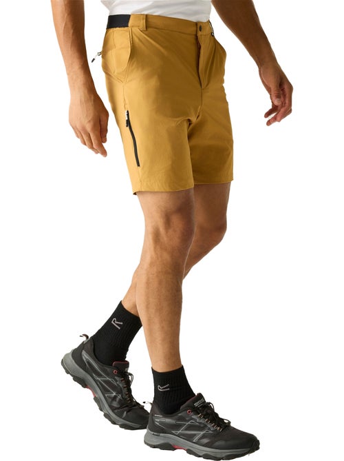 Short de voyage à taille semi-élastiquée - regatta professional - Kiabi Short de voyage à taille semi-élastiquée - regatta professional - Kiabi