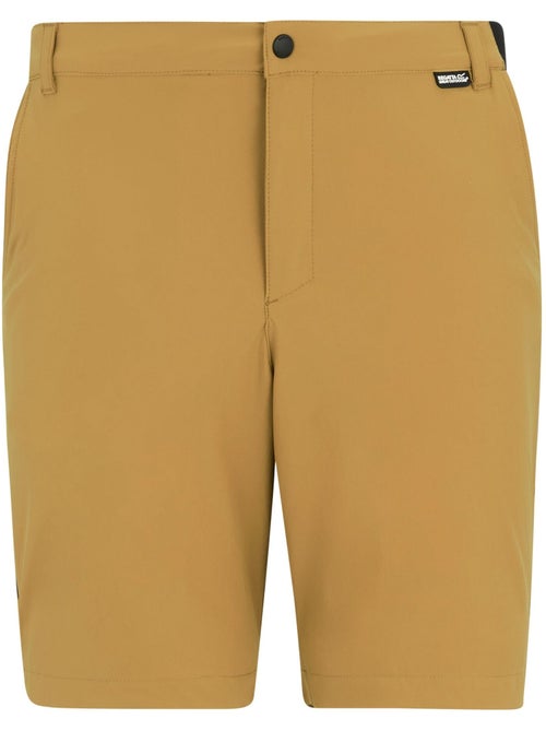 Short de voyage à taille semi-élastiquée - regatta professional - Kiabi Short de voyage à taille semi-élastiquée - regatta professional - Kiabi