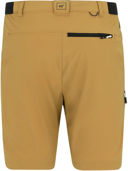 Short de voyage à taille semi-élastiquée - regatta professional - Kiabi Short de voyage à taille semi-élastiquée - regatta professional - Kiabi
