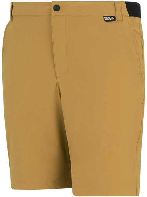 Short de voyage à taille semi-élastiquée - regatta professional - Kiabi Short de voyage à taille semi-élastiquée - regatta professional - Kiabi