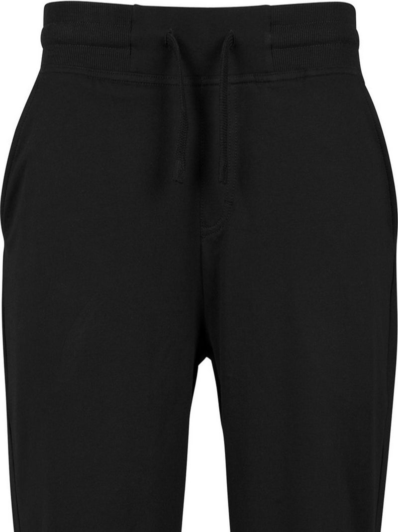 Short décontracté - build your brand Noir - Kiabi