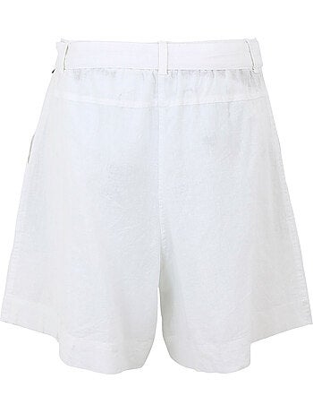 Short décontracté à nouer sabela - regatta