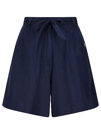 Short décontracté à nouer sabela - regatta