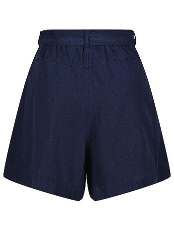 Short décontracté à nouer sabela - regatta