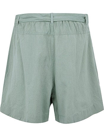 Short décontracté à nouer sabela - regatta