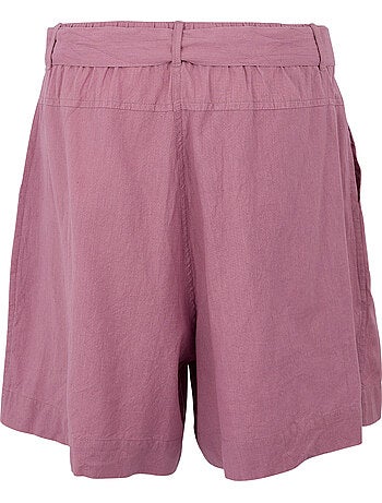 Short décontracté à nouer sabela - regatta