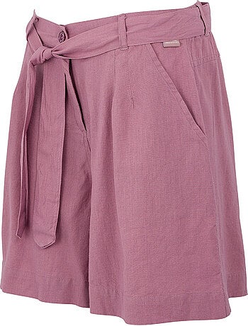 Short décontracté à nouer sabela - regatta
