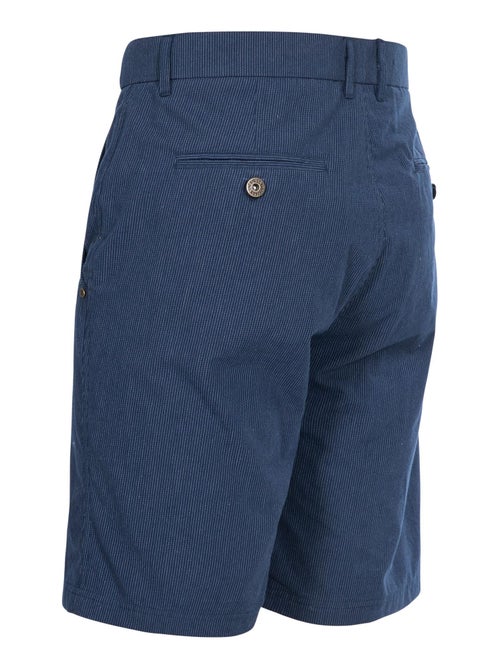 Short décontracté atom - trespass - Kiabi