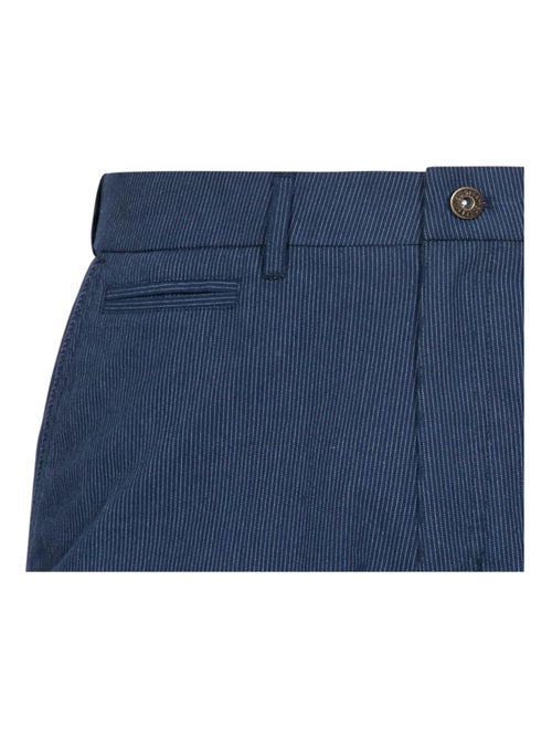Short décontracté atom - trespass - Kiabi