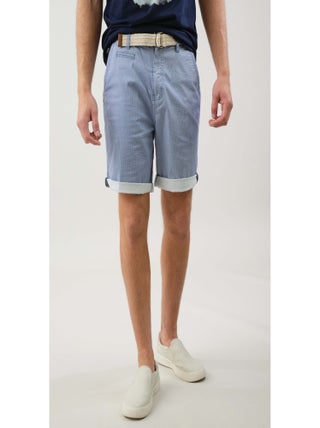 Short décontracté 'Deeluxe'