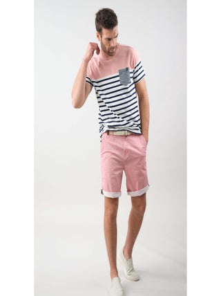 Short décontracté 'Deeluxe'