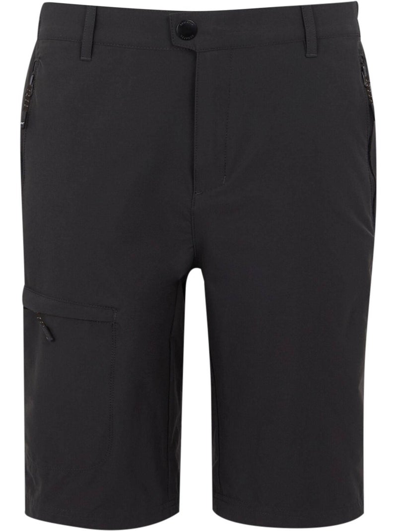 Short décontracté highton - regatta Gris - Kiabi