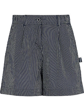 Short décontracté motif/style rayure verticale sabelle - regatta