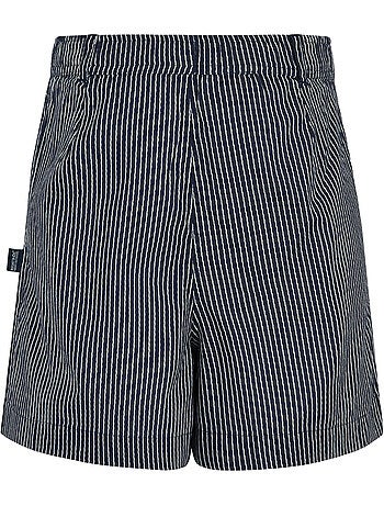 Short décontracté motif/style rayure verticale sabelle - regatta