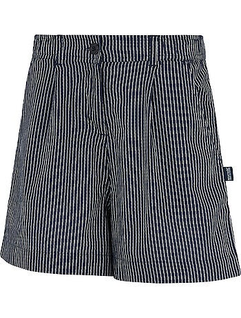 Short décontracté motif/style rayure verticale sabelle - regatta