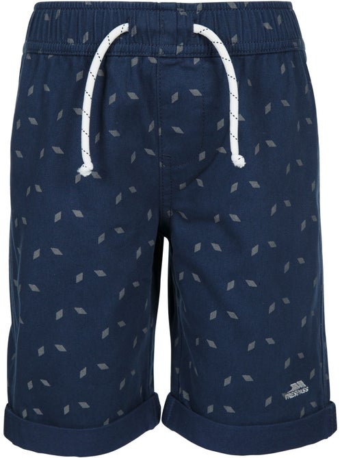 Short décontracté publish - trespass - Kiabi Short décontracté publish - trespass - Kiabi
