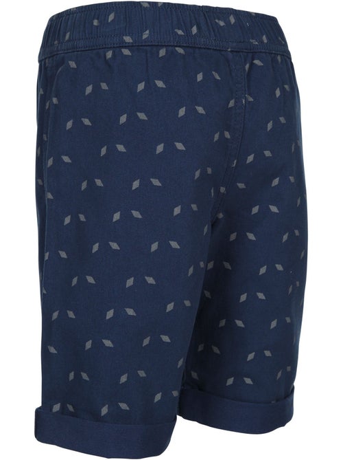 Short décontracté publish - trespass - Kiabi Short décontracté publish - trespass - Kiabi