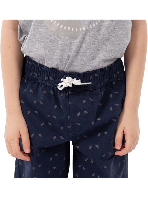 Short décontracté publish - trespass - Kiabi Short décontracté publish - trespass - Kiabi