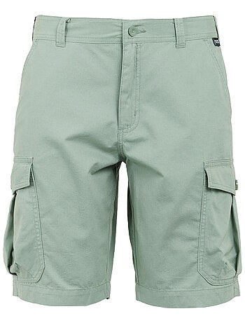 Short décontracté style rétro ruwan - regatta