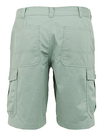 Short décontracté style rétro ruwan - regatta