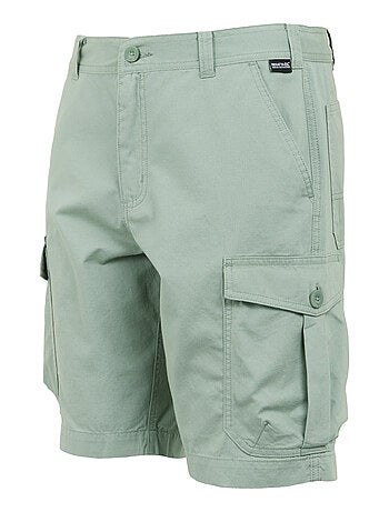 Short décontracté style rétro ruwan - regatta