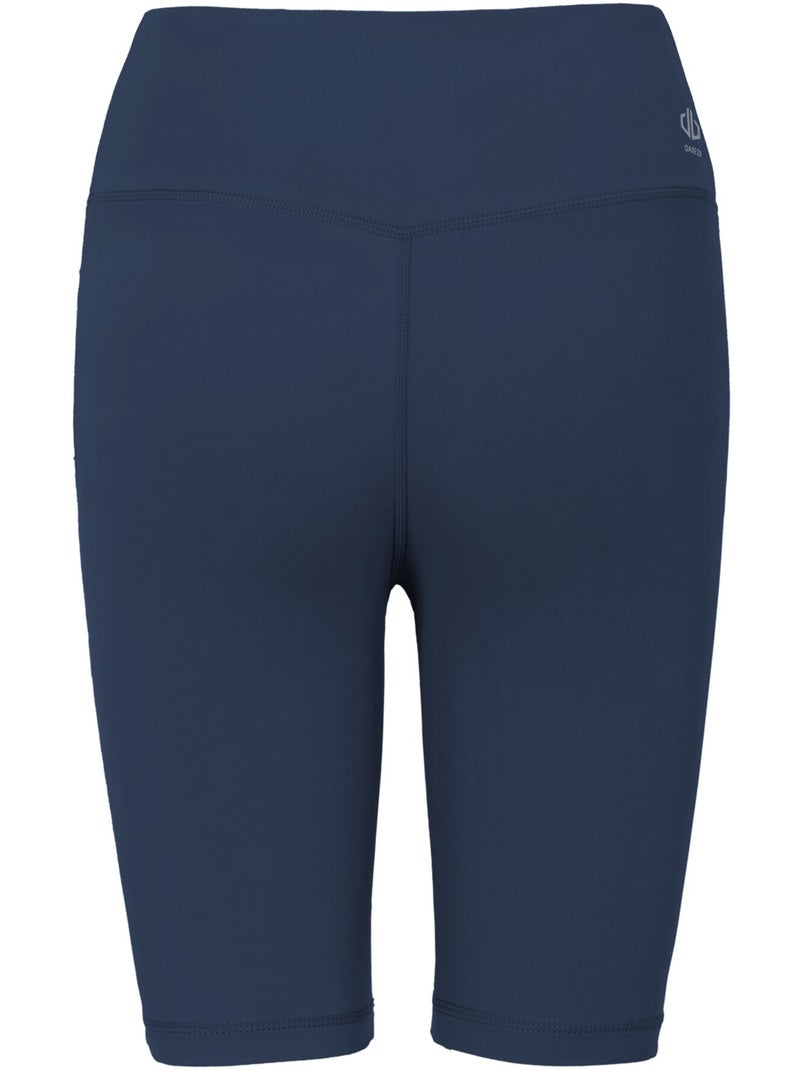 Short décontracté upbeat - regatta Bleu marine - Kiabi