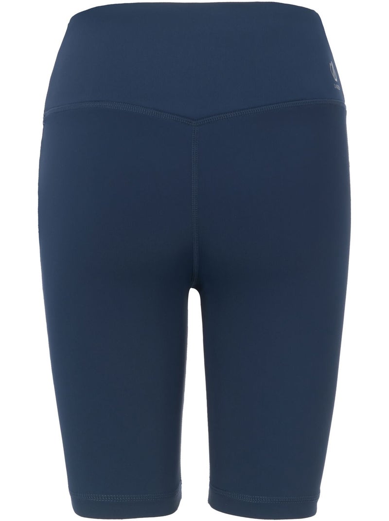 Short décontracté upbeat - regatta Bleu marine - Kiabi