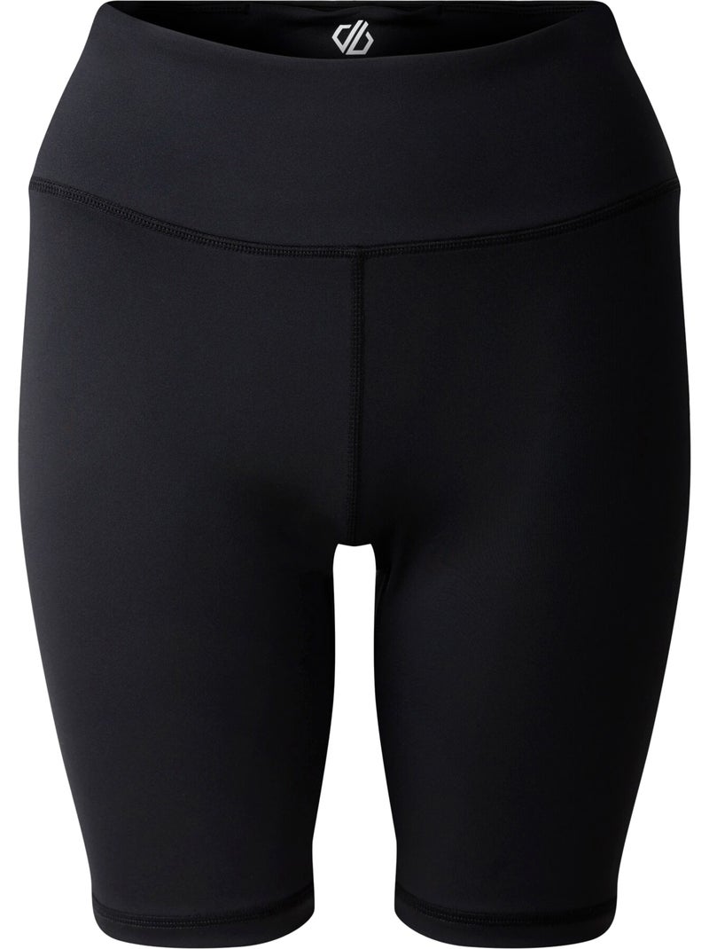 Short décontracté upbeat - regatta Noir - Kiabi