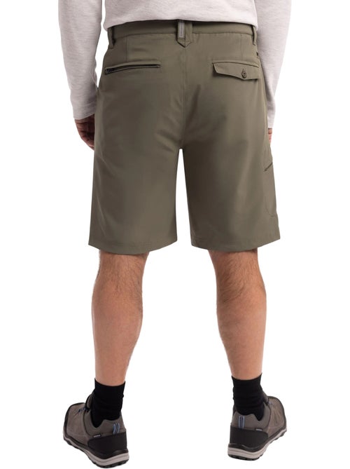 Short décontracté upwell - trespass - Kiabi Short décontracté upwell - trespass - Kiabi