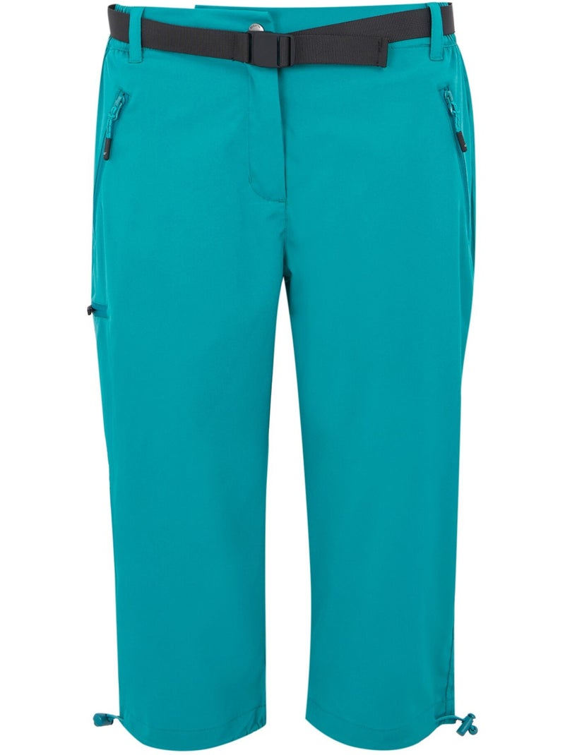 Short décontracté xert - regatta Bleu - Kiabi