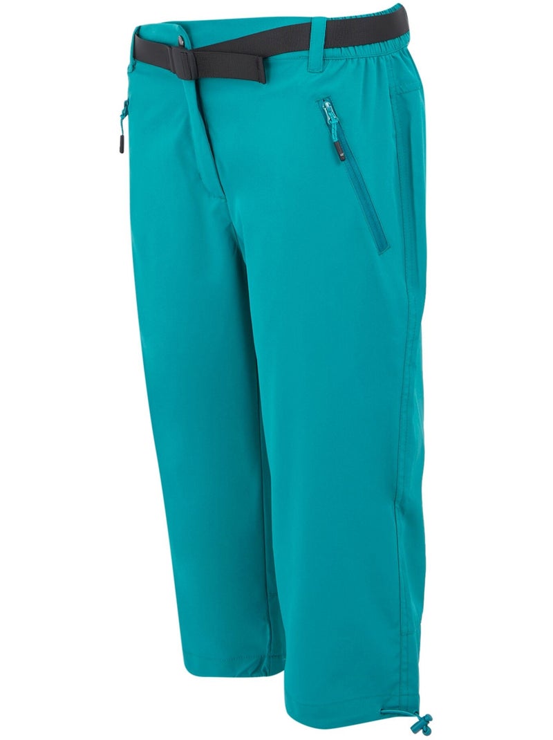 Short décontracté xert - regatta Bleu - Kiabi