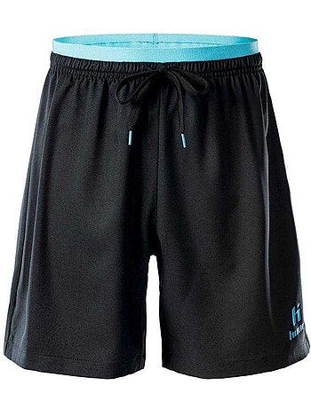 Short dectis - huari