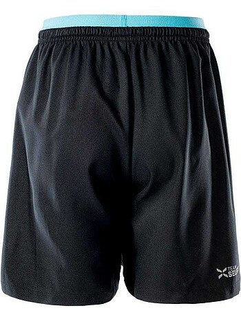 Short dectis - huari